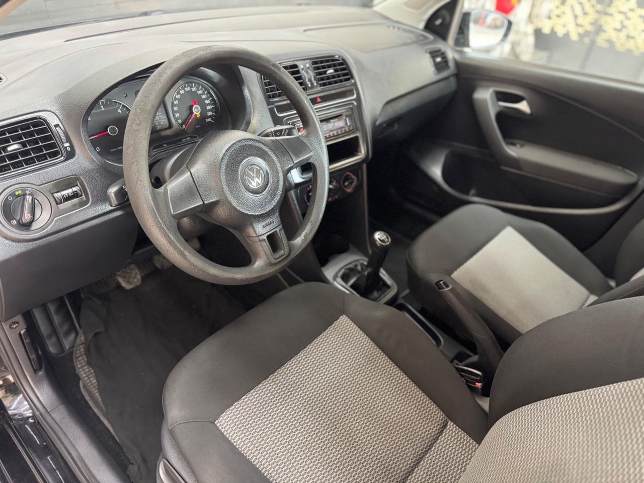 Volkswagen Polo 1.2 TDI 5 Porte Adatta Neopatentati