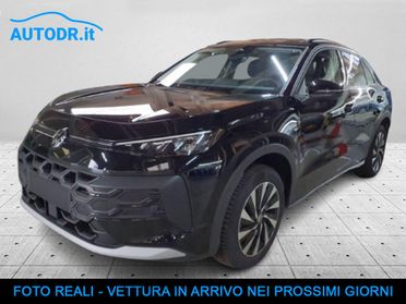 Volkswagen T-Roc 1.5 eTSI 116cv DSG Life LED, Navi, Retrocamera, Sedili risc.