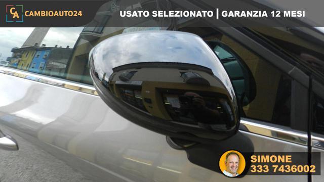 RENAULT Captur Blue dCi 95 CV Intens