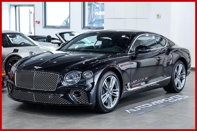 BENTLEY Continental GT V8