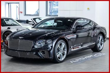BENTLEY Continental GT V8