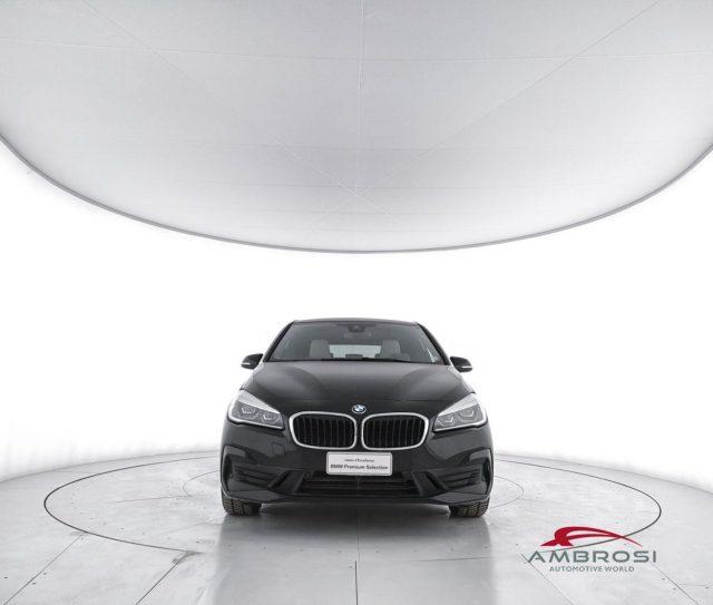 BMW 225 Serie 2 xe iPerformance Business aut.
