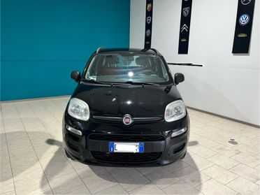 FIAT PANDA 2012 NATURAL POWER LOUNGE *UNICOPROPRIETARIO