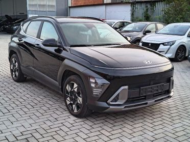 HYUNDAI - Kona - HEV 1.6 DCT XClass