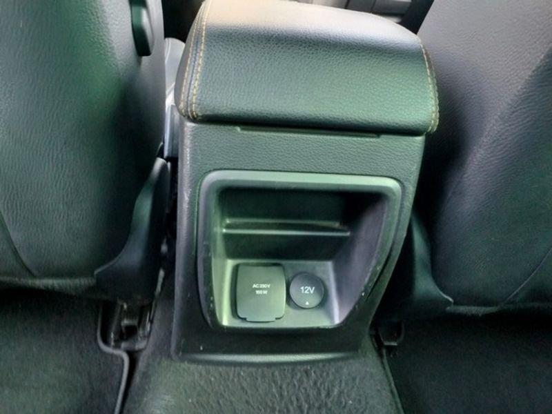 Ford Ranger Ranger 2.0 ECOBLUE DC Wildtrak 5 posti