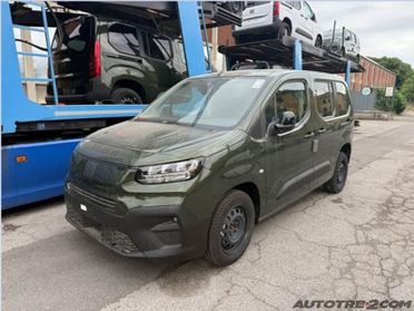 FIAT Doblò Doblò 1.5 BlueHdi 100CV Combi N1 SUPERPREZZO € 20950!!!