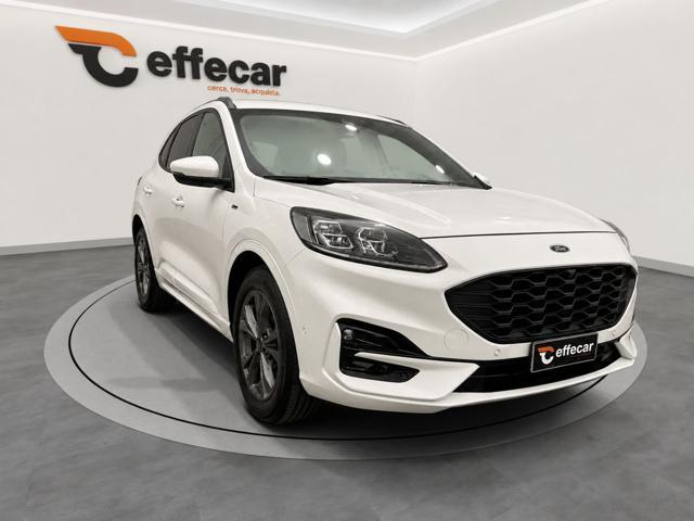FORD Kuga 1.5 EcoBlue 120 CV aut. ST-Line X