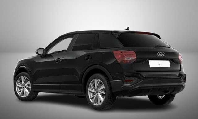 Audi Q2 35 TFSI 150 CV S-TRONIC *RETROCAMERA+NAVI* PROMO!