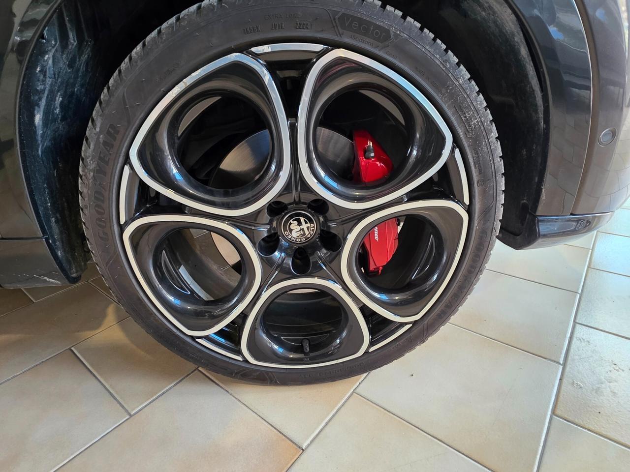 Alfa Romeo Tonale 1.5 160 CV MHEV TCT7 Edizione Speciale