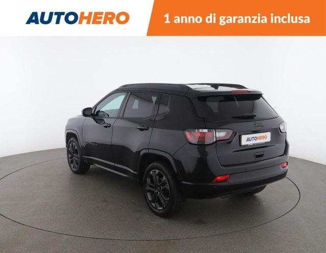 JEEP Compass 1.6 Multijet II 2WD 80° Anniversario