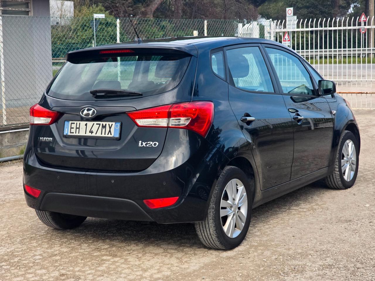 Hyundai iX20 1.4 90 CV Classic