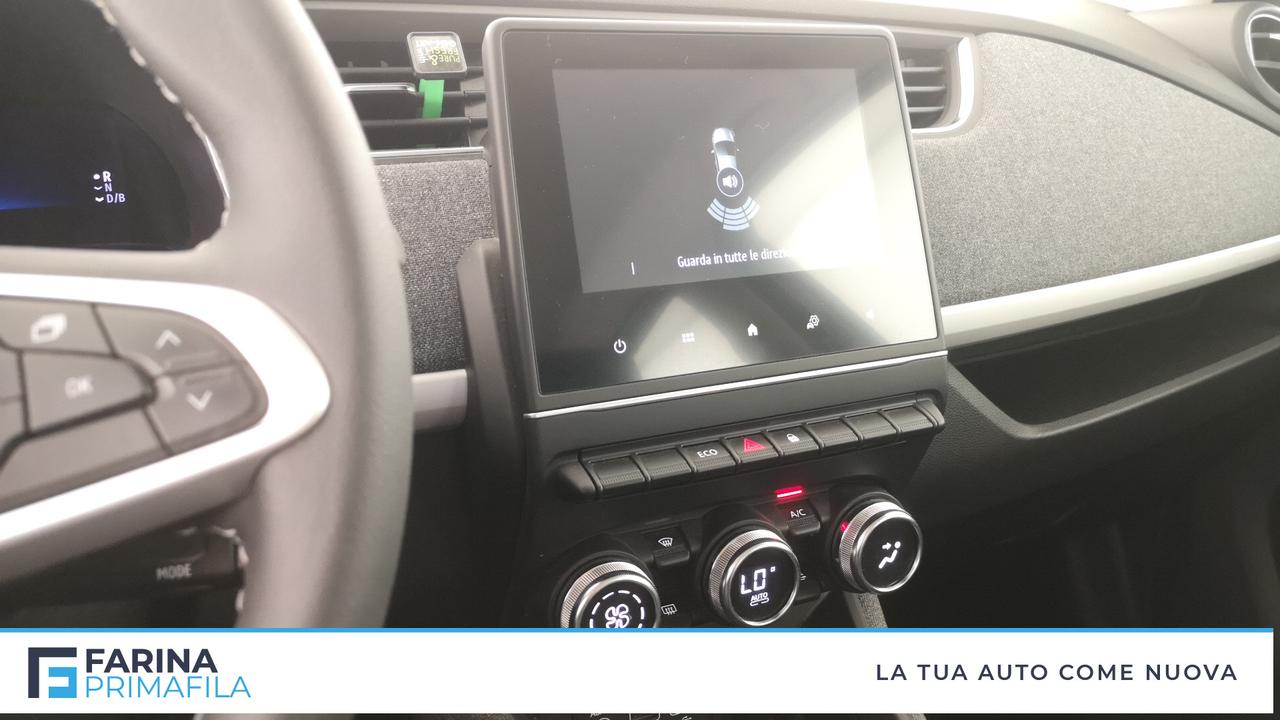 RENAULT Zoe 2020 - Zoe Zen R135