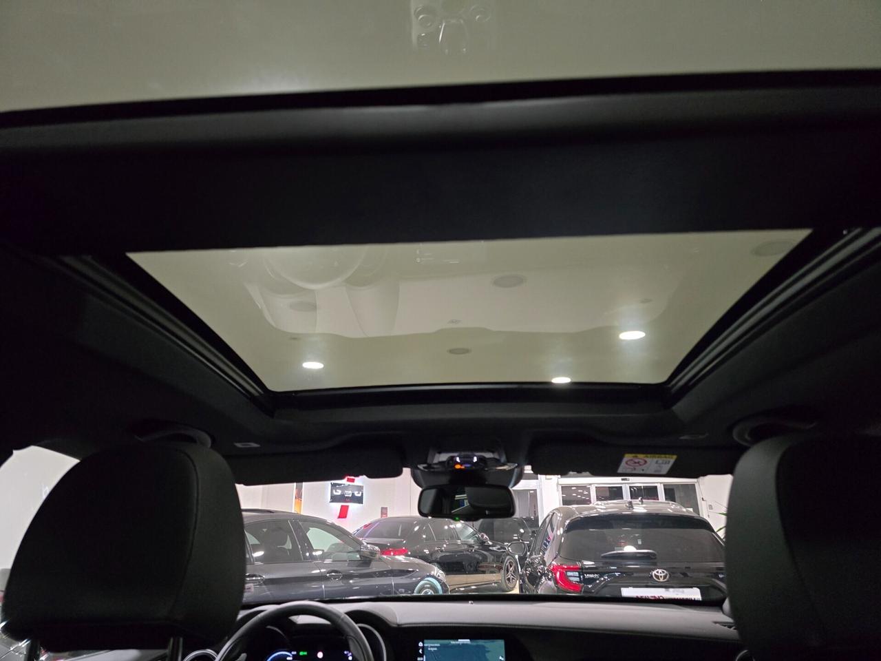 Alfa Romeo Stelvio 2.2 Turbodiesel 210 CV AT8 Q4 V