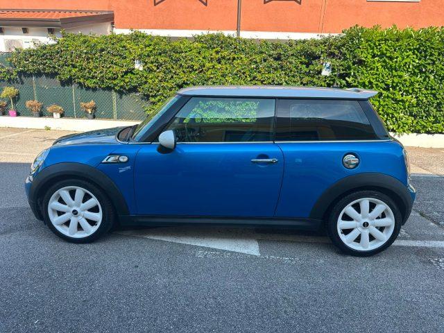 MINI Cooper S 1.6 16V Cooper S