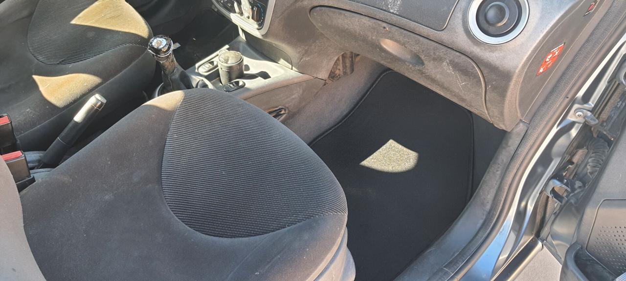 Citroen C3 1.1 5 porte