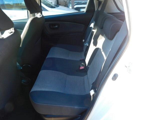 Toyota Yaris 1.5 Hybrid 5 porte Active