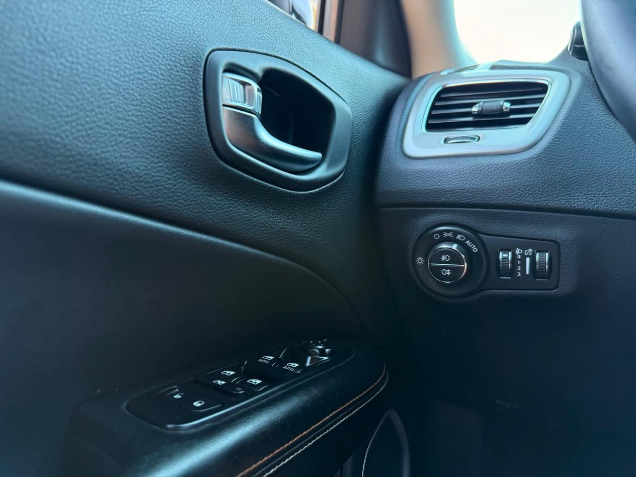 2021 Jeep Compass 1.4 GPL 2WD Limited Full Perfetta
