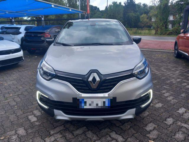 RENAULT Captur TCe 150 CV EDC FAP Sport Edition2