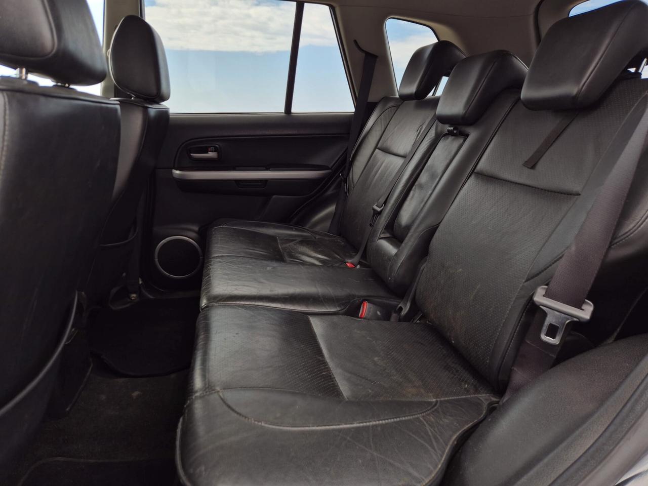 Suzuki Grand Vitara 1.9 DDiS 5 porte