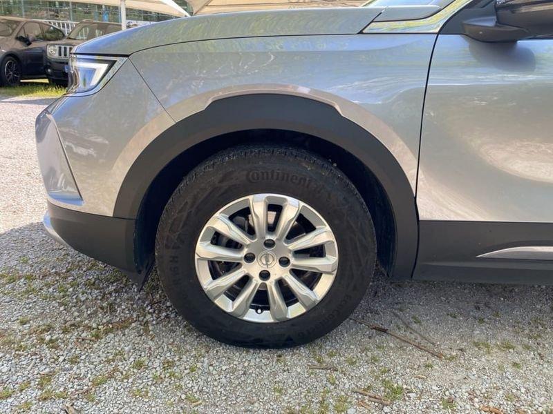 Opel Mokka 1.2 T ELEGANCE S&S 100CV
