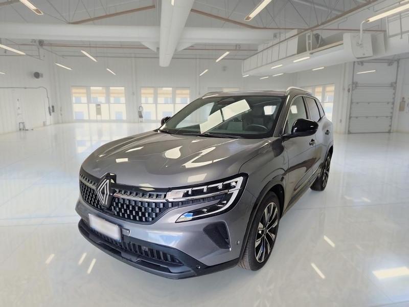 RENAULT AUSTRAL 1.3 MHEV 160 TECHNO AUTO SUV
