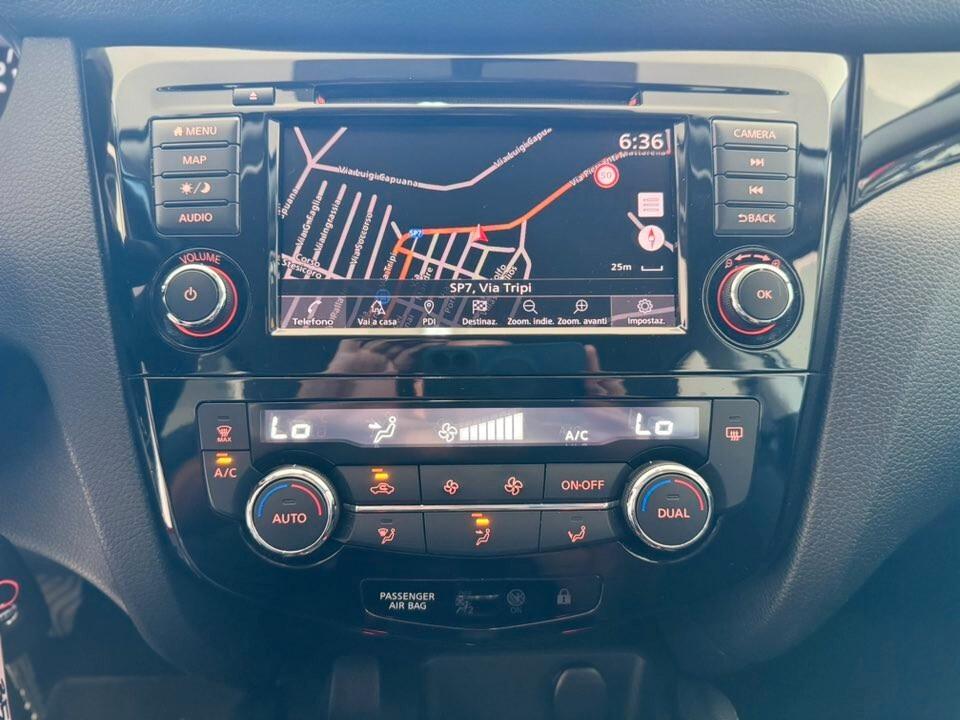 Nissan Qashqai 1.5 dCi 115 CV Business - 2019
