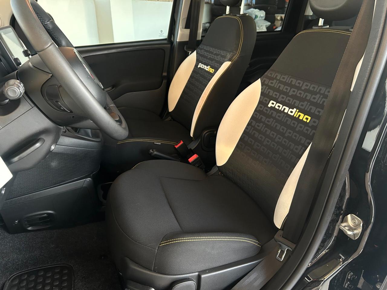 Fiat Panda Pandina Cross 1.0 FireFly S&S Hybrid