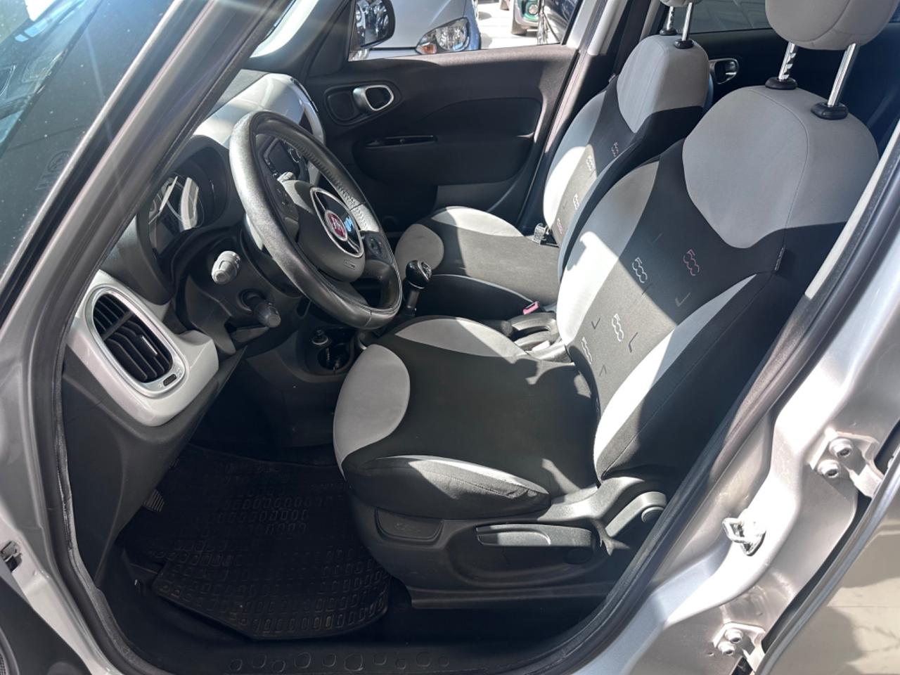 Fiat 500L 1.3 Multijet 85 CV Pop Star
