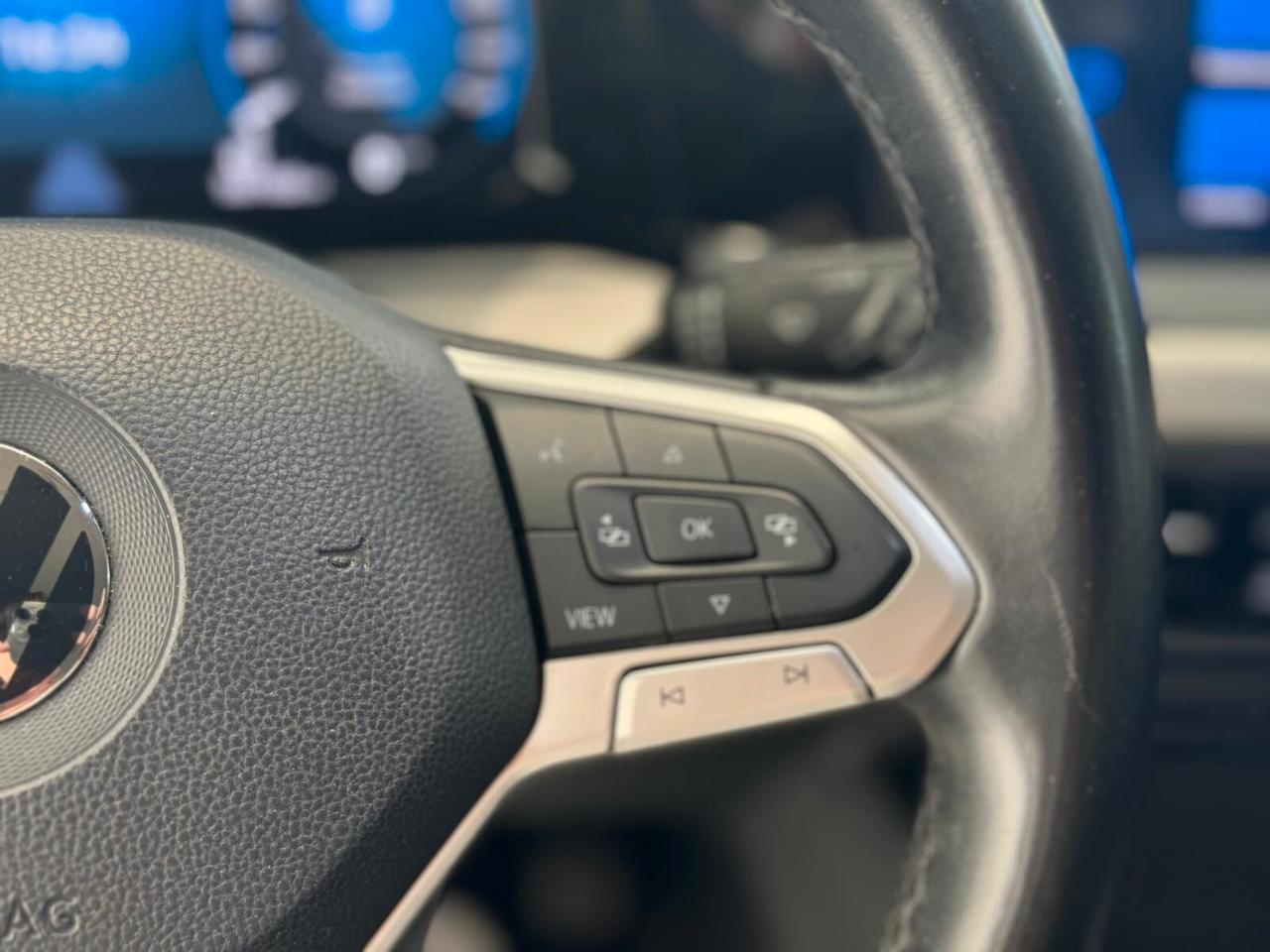 VOLKSWAGEN GOLF 2.0 116 CV UNI PROPIETARIO 2021