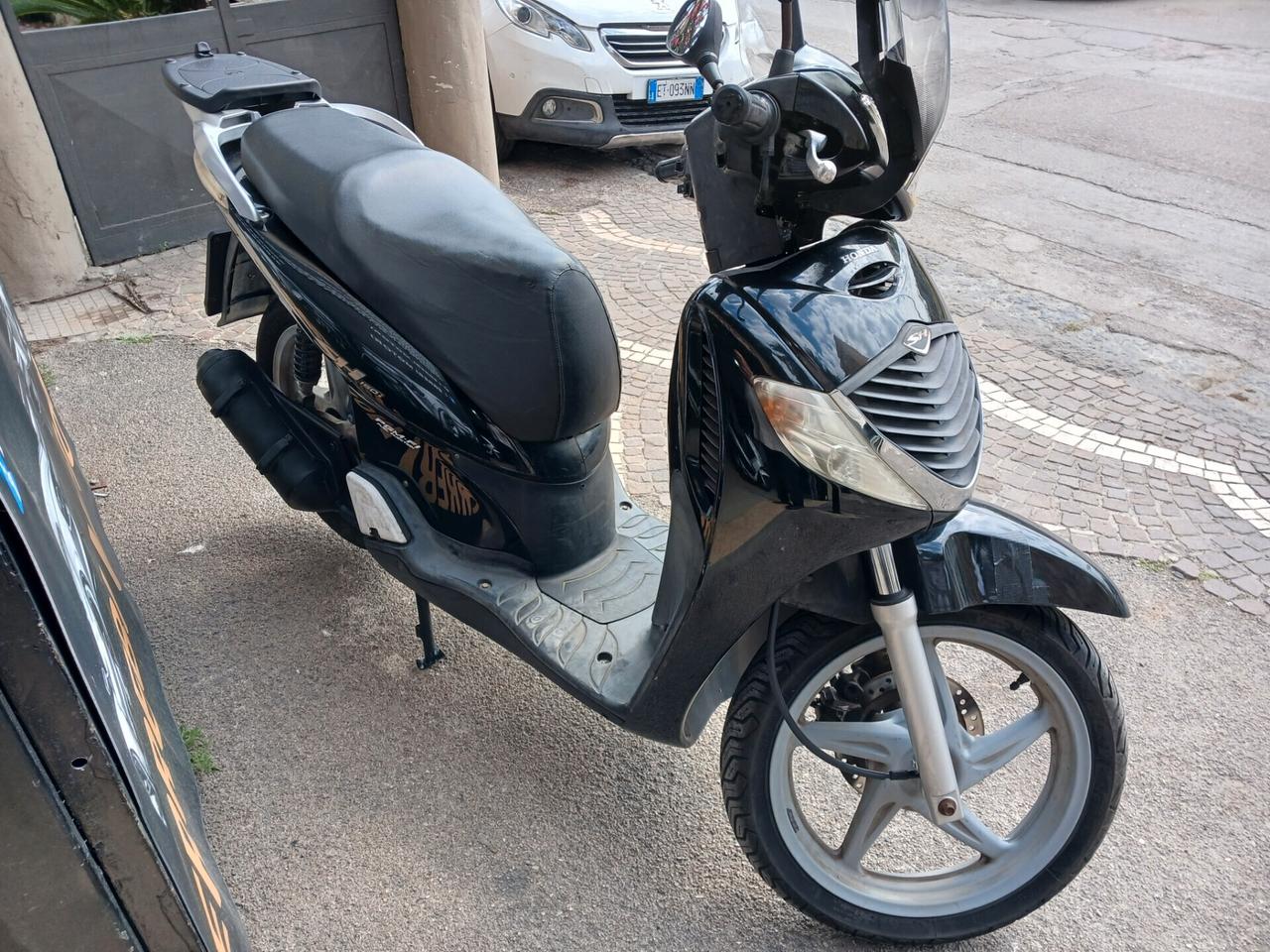 Honda SH 150 GARANTITO