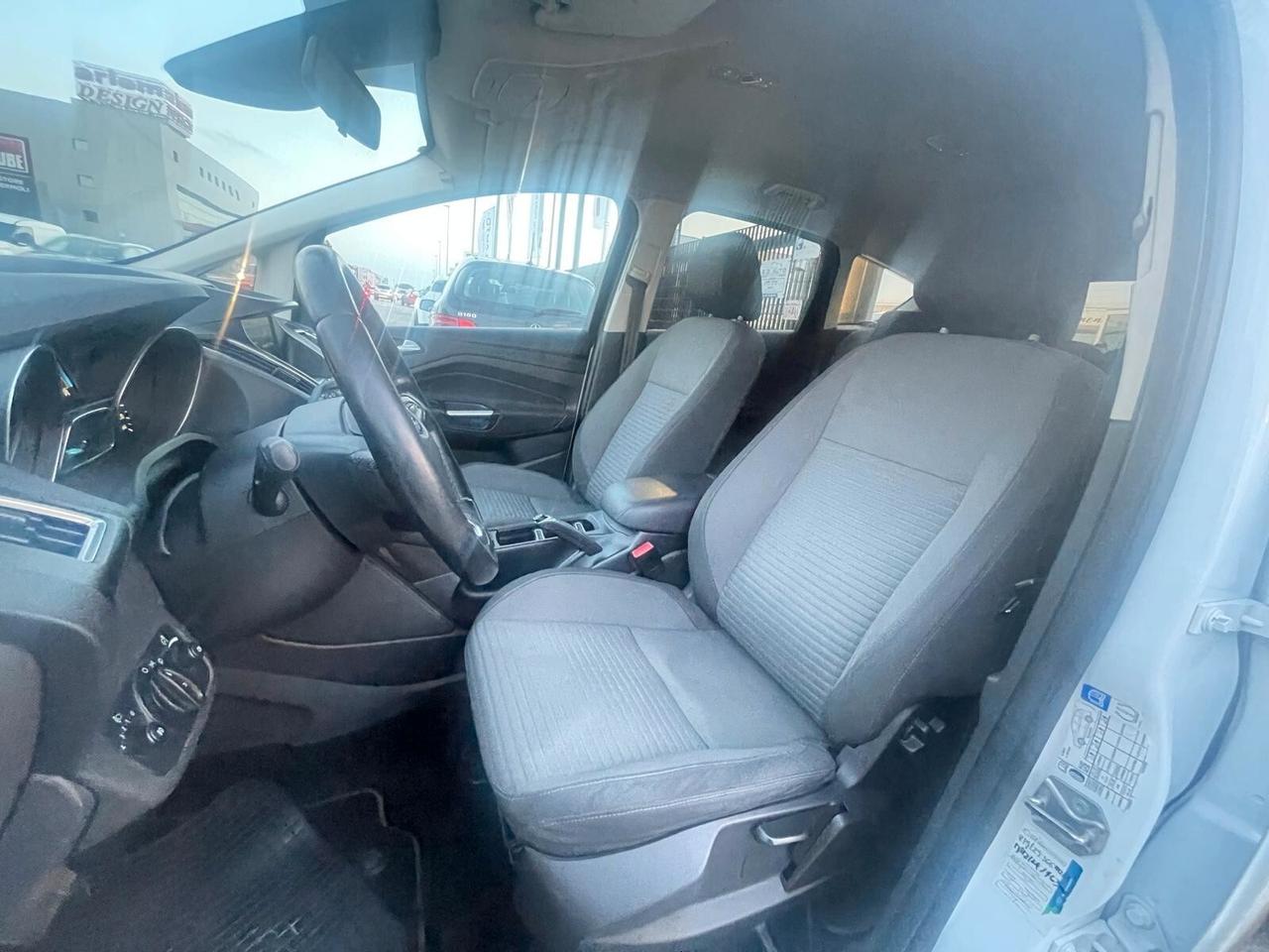 Ford C-Max 1.5 TDCi 120CV Start&Stop Titanium X