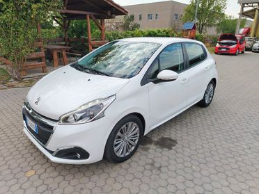 Peugeot 208 1.2 puretech Active s&s 82cv 5p neopatentati