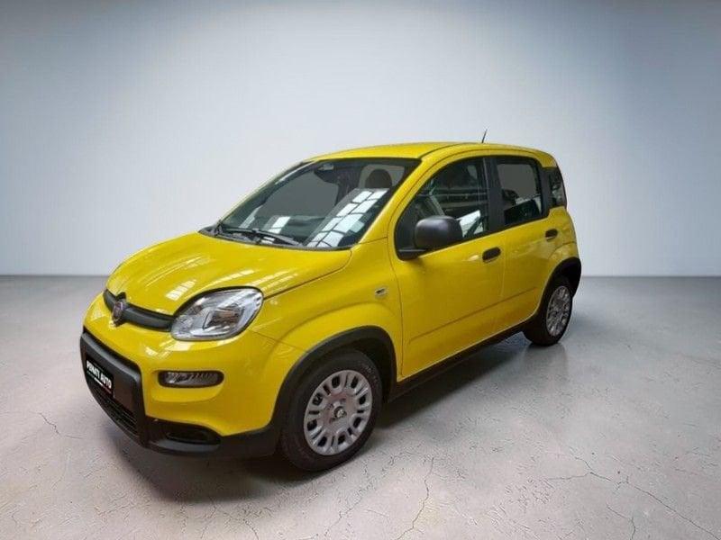 FIAT Pandina 1.0 FireFly 65cv S&S 6m Hybrid Pop
