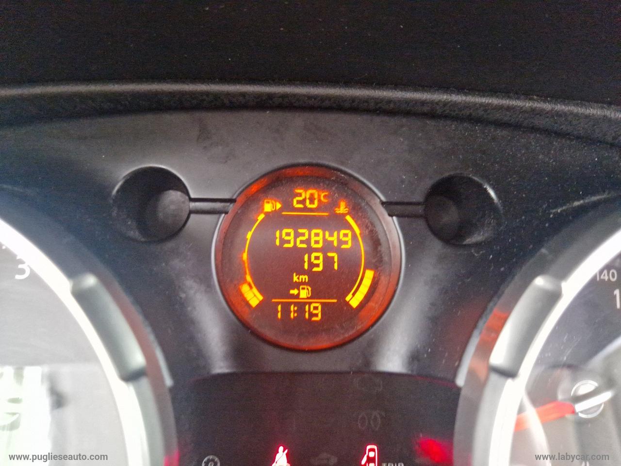 NISSAN Qashqai 1.5 dCi Acenta