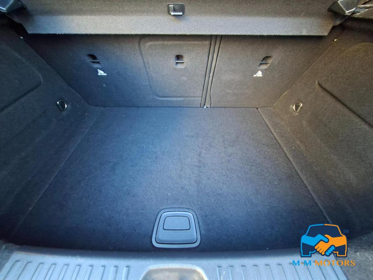 Mercedes A 180 CDI Sport cinghia nuova