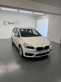 Bmw Serie 2 Gran Tourer 216d Luxury