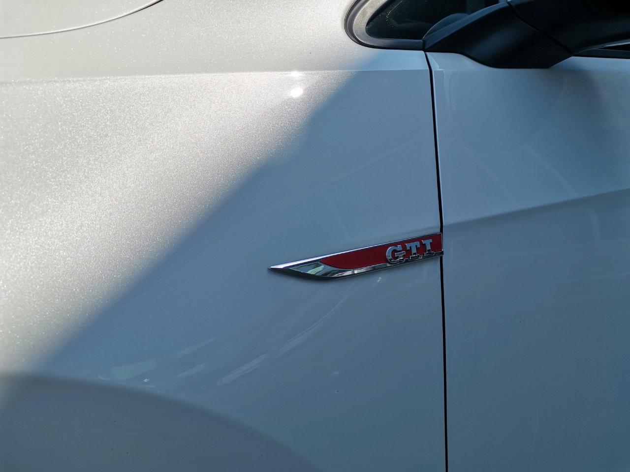 Volkswagen Golf 5 Porte Golf 5p 2.0 tsi Gti Performance 245cv dsg