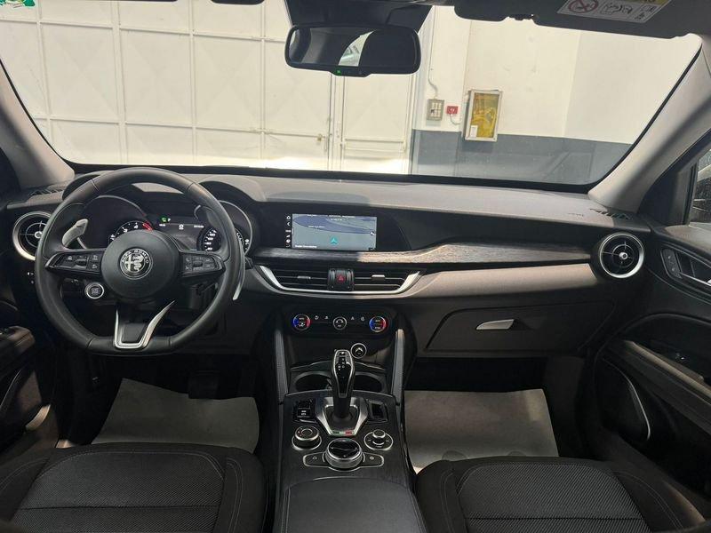 Alfa Romeo Stelvio Stelvio 2.2 Turbodiesel 190 CV AT8 Q4 Executive
