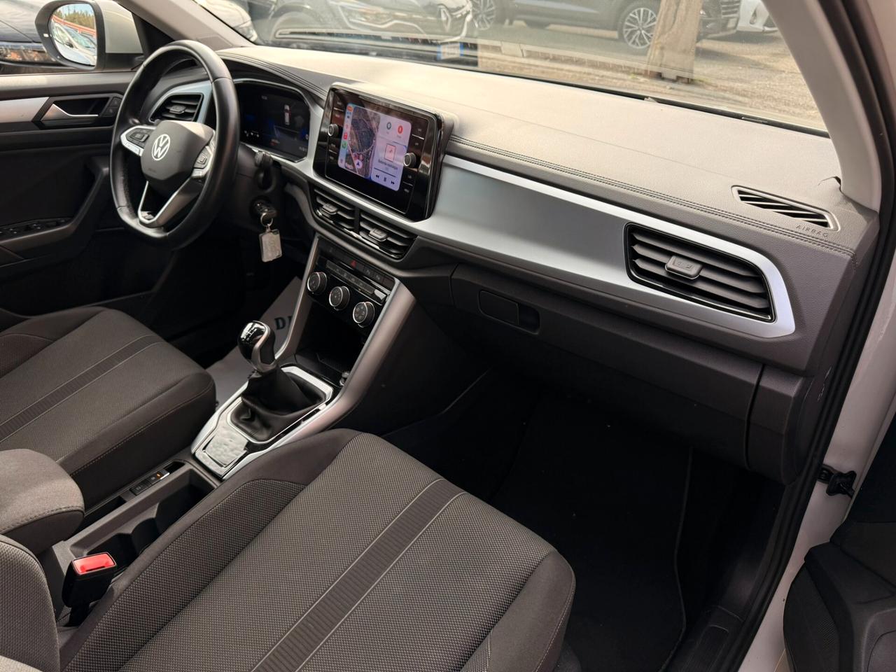 VOLKSWAGEN T-Roc 1.0 TSi 116CV 60.000KM - 2023