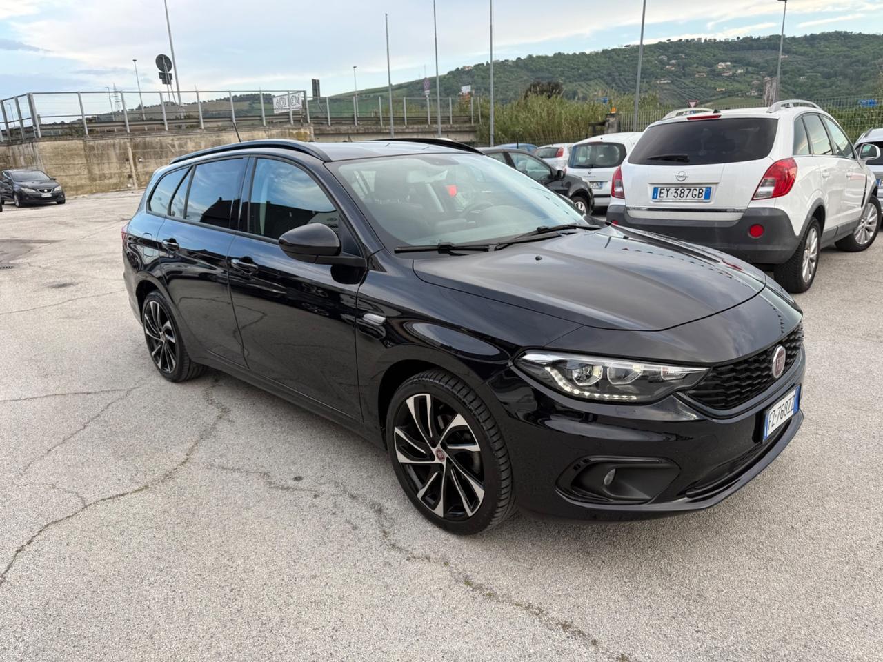 Fiat Tipo 1.6 Mjt S&S SW S-Design