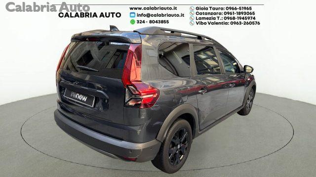 DACIA Jogger 1.0 TCe GPL 100 CV 7 posti Extreme Up