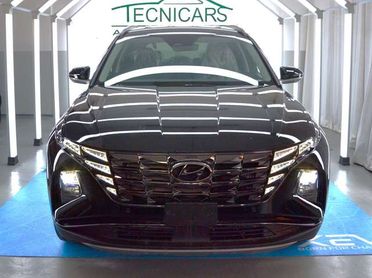 Hyundai TUCSON Tucson III 2021 1.6 hev Exellence 2wd auto