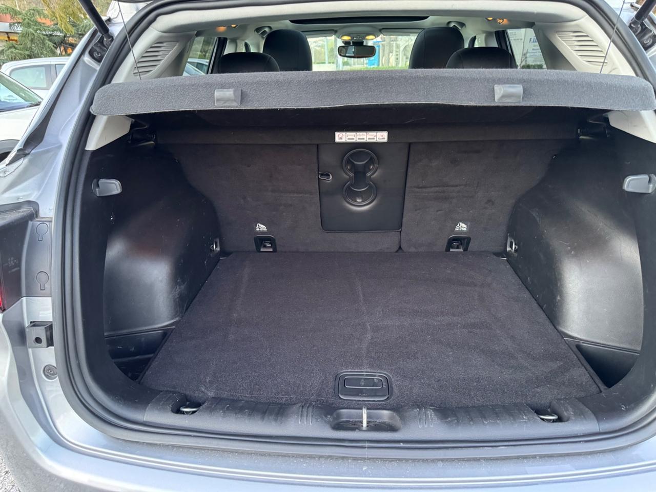 Jeep Compass 2.0 Multijet II aut. 4WD Limited