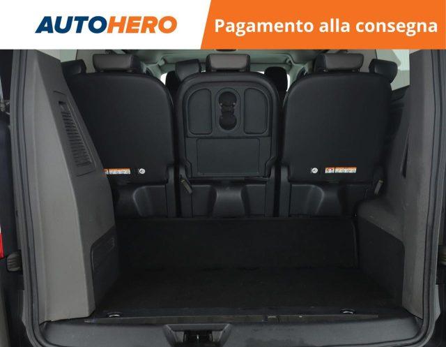 FORD Tourneo Custom 320 2.0 EcoBlue 150CV PC Titanium