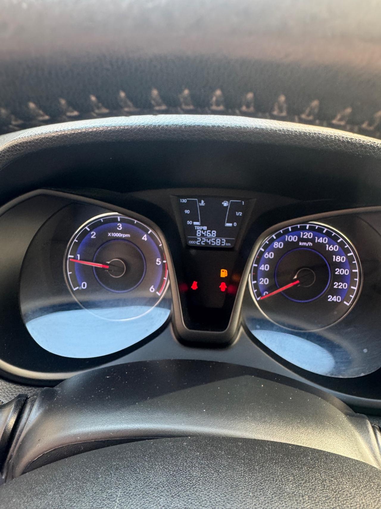 Hyundai iX20 1.4 CRDI 90 CV Comfort