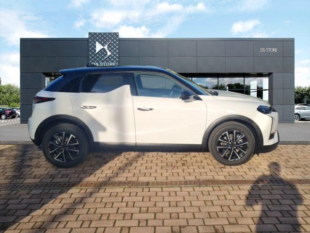 DS AUTOMOBILES DS 3 Hybrid 145 Pallas+