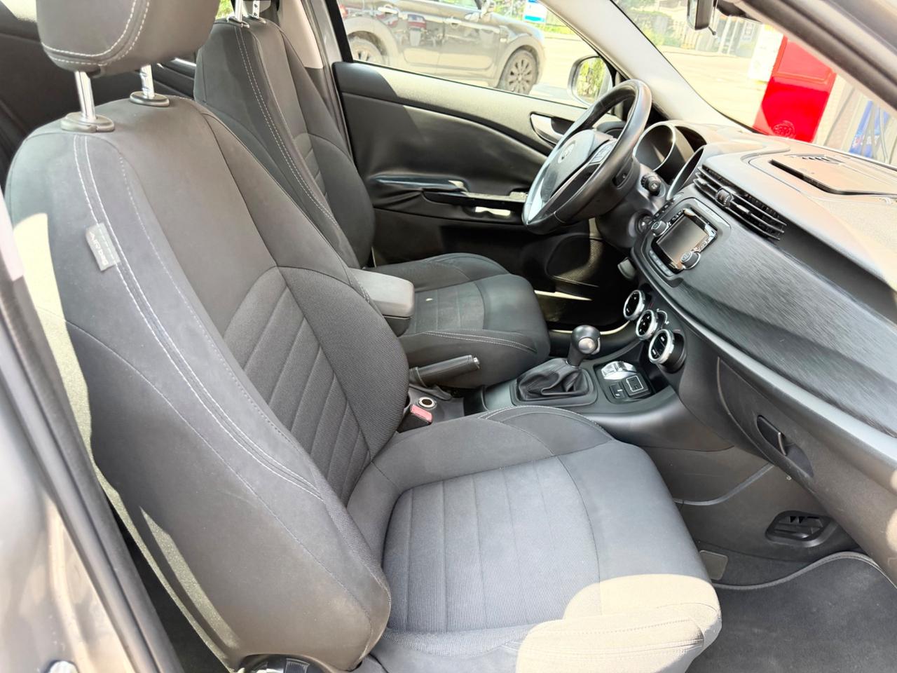 Alfa Romeo Giulietta 1.6 JTDm TCT 120 CV Super EURO 6