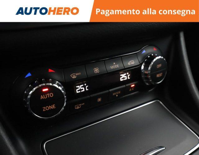 MERCEDES-BENZ GLA 180 d Sport