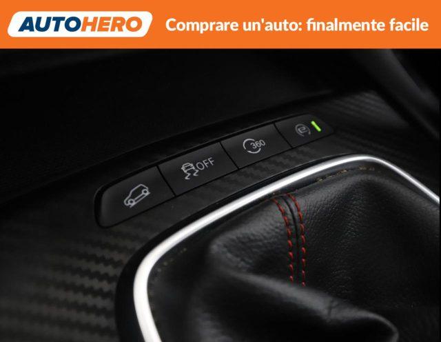 MG ZS 1.5 VTi-tech Luxury