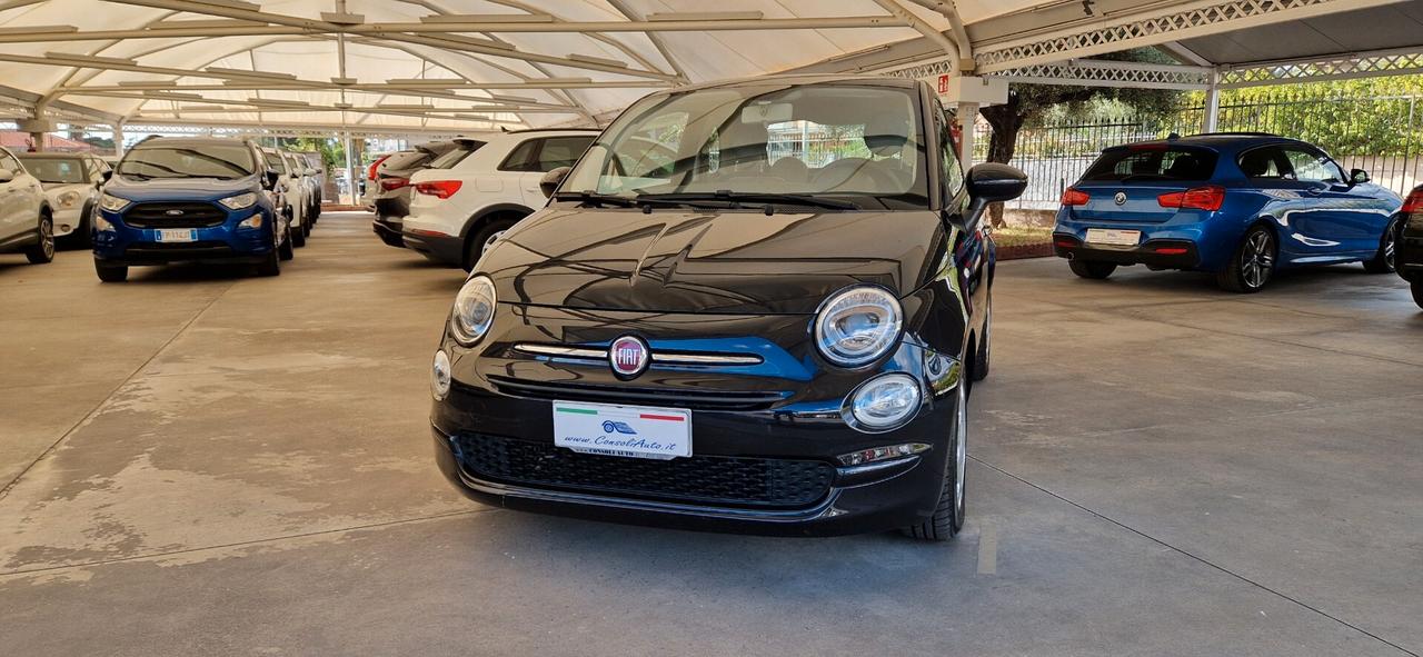 Fiat 500 1.3 Mjt 95cv Riva